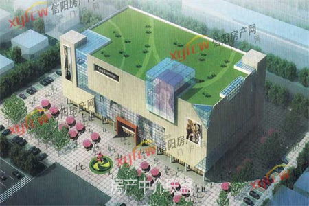 密州东顺花园3室2厅1卫带车库急售