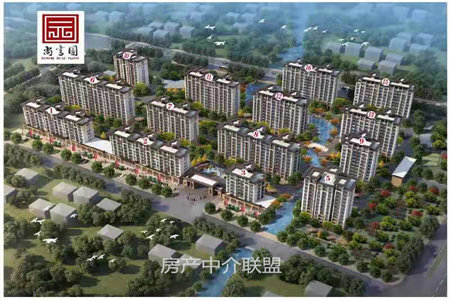 河畔豪庭3室2厅2卫69.9万117m2出售