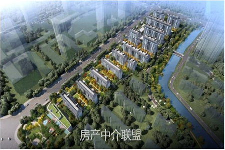 护驾御泽园3室2厅1卫62万109m2简单装修出售